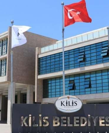AKP’li isimden partisine uyarı: Kilis elden gidiyor