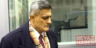 Kozinoğlu soruşturmasında gözaltına alınmıştı: Doktor Turgay Tamer evinde ölü bulundu