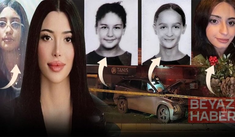 4 kuzenin ölümüne neden olan sürücü kendisini "Bu bir kaza ben de istemedim" diyerek savundu