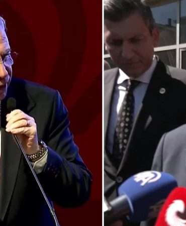 SON DAKİKA | Mansur Yavaş sessizliğini bozdu