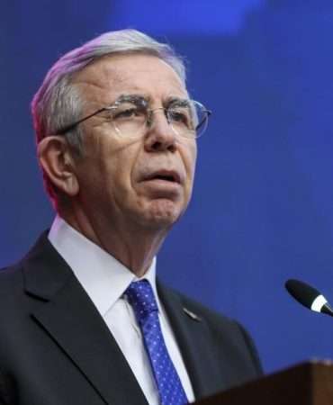 Kulisler bu iddiayla çalkalanıyordu... Mansur Yavaş’tan Saray’ın sesine tokat gibi yanıt