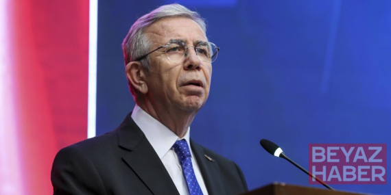 Kulisler bu iddiayla çalkalanıyordu... Mansur Yavaş’tan Saray’ın sesine tokat gibi yanıt