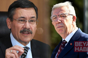 SON DAKİKA...Mansur Yavaş, Melih Gökçek ve ailesi için harekete geçti