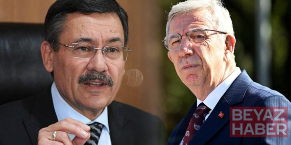 SON DAKİKA...Mansur Yavaş, Melih Gökçek ve ailesi için harekete geçti