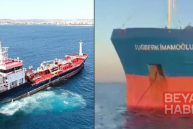 Son dakika... Marmara'daki gemi kazasında iki kaptan tutuklandı