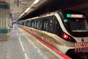 Metro İstanbul bugün yeni tarifeye geçiyor