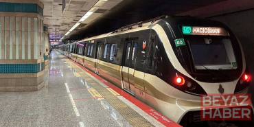 Metro İstanbul bugün yeni tarifeye geçiyor