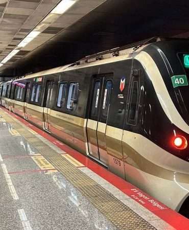 Metro İstanbul bugün yeni tarifeye geçiyor