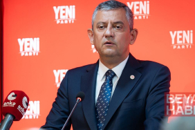 Özgür Özel'e canlı yayında soruldu: Hakkını helal etmeyeceği 4 isim...