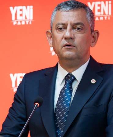 Özgür Özel'e canlı yayında soruldu: Hakkını helal etmeyeceği 4 isim...