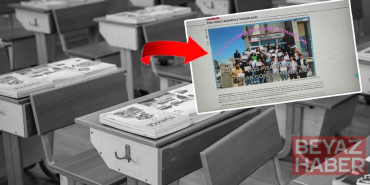PISA 2025 sonuçlarıyla ilgili çarpıcı iddia