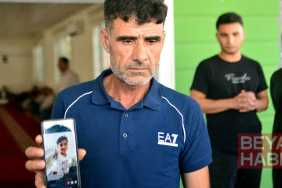 Allah’a emanet yaşıyoruz
