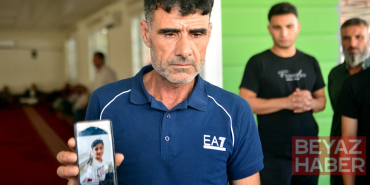 Allah’a emanet yaşıyoruz