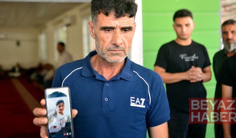 Allah’a emanet yaşıyoruz