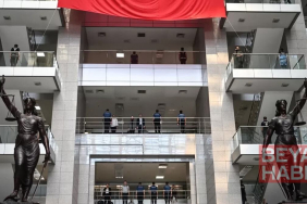 Hukukun üstünlüğünde gerilemeye devam ettik