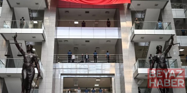 Hukukun üstünlüğünde gerilemeye devam ettik