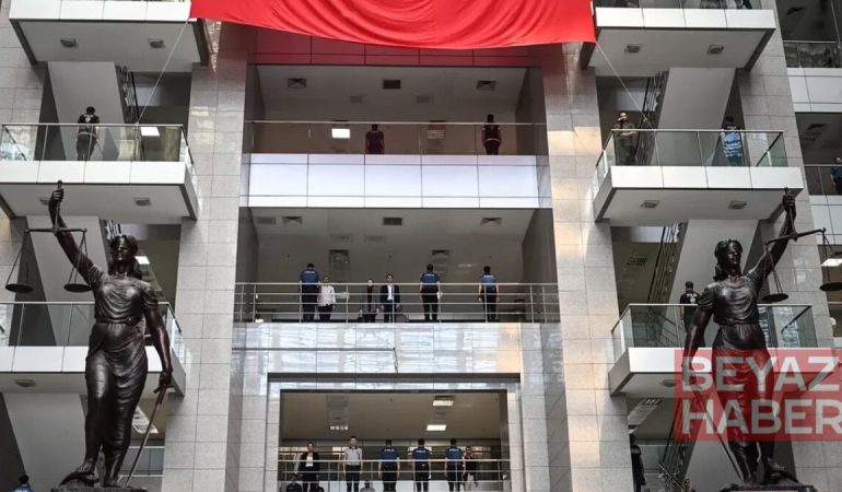 Hukukun üstünlüğünde gerilemeye devam ettik