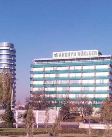 O sendika hakkında skandal iddia: 380 milyona alındı, 1,2 milyar harcandı: Otel hala açılmadı
