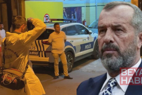 MHP'li vekilin eski koruması canına kıydı! Arkasından 4 dakikalık bir video bıraktı