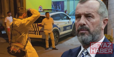 MHP'li vekilin eski koruması canına kıydı! Arkasından 4 dakikalık bir video bıraktı