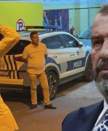 MHP'li vekilin eski koruması canına kıydı! Arkasından 4 dakikalık bir video bıraktı