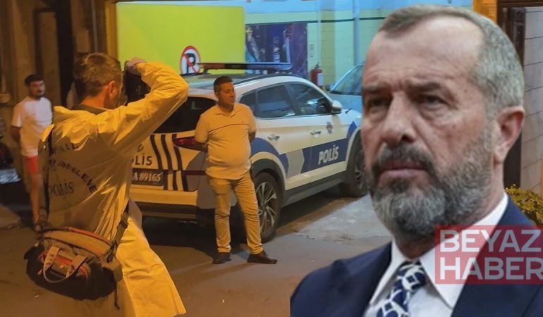 MHP'li vekilin eski koruması canına kıydı! Arkasından 4 dakikalık bir video bıraktı