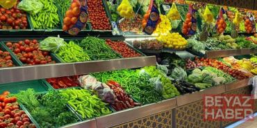 "Tarladan markete fiyat yolculuğu" soruşturmasında denetim raporu hazırlandı