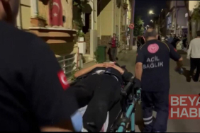 Tartıştığı kişiyi ve kendisini vurdu, 'Allah devletimize zeval vermesin' diye bağırdı