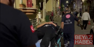 Tartıştığı kişiyi ve kendisini vurdu, 'Allah devletimize zeval vermesin' diye bağırdı