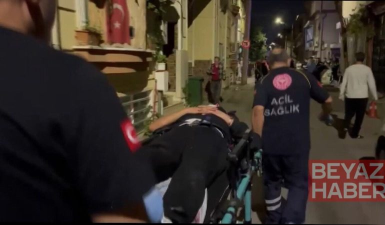 Tartıştığı kişiyi ve kendisini vurdu, 'Allah devletimize zeval vermesin' diye bağırdı