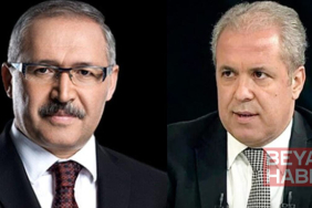 Öcalan'ın villası AKP'li Tayyar ile Selvi'yi birbirine düşürdü