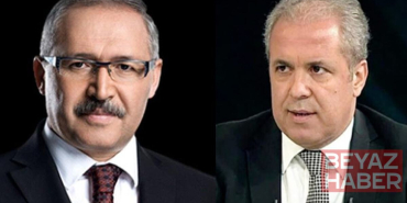 Öcalan'ın villası AKP'li Tayyar ile Selvi'yi birbirine düşürdü