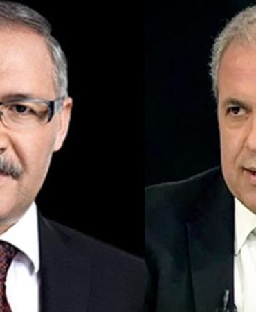Öcalan'ın villası AKP'li Tayyar ile Selvi'yi birbirine düşürdü