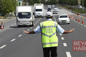 Üsküdar'da yarın bazı yollar trafiğe kapatılacak