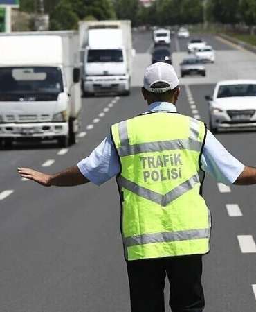 Üsküdar'da yarın bazı yollar trafiğe kapatılacak