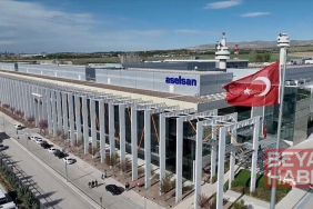 ASELSAN, 56 milyon dolarlık "Güdüm Sistemleri Üretim Merkezi"ni devreye aldı