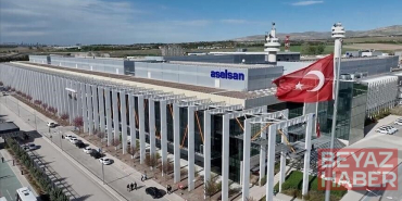 ASELSAN, 56 milyon dolarlık "Güdüm Sistemleri Üretim Merkezi"ni devreye aldı