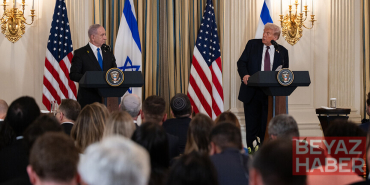 İsrail basını: Trump'ın BM Genel Kurulu'nda Netanyahu ile görüşme ihtimali düşük