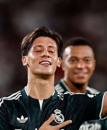 Real Madrid, LaLiga'da Elche'yi 3-2 mağlup etti