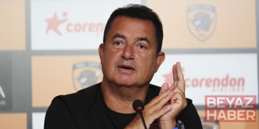 Hull City'nin sahibi Ilıcalı'dan Manchester City'le ilgili iddialara "finansal doping" benzetmesi