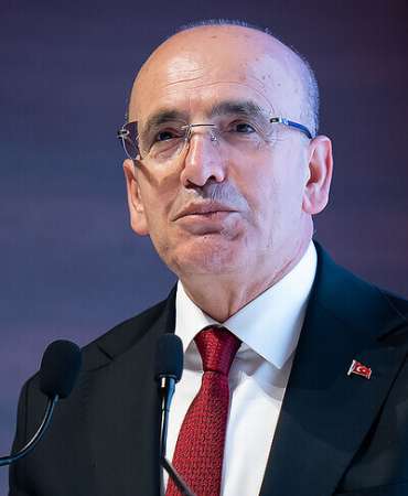 Bakan Şimşek: Türkiye, terörün finansmanı, her türlü yasa dışı finansal faaliyet ve ticaretle mücadelede kararlıdır