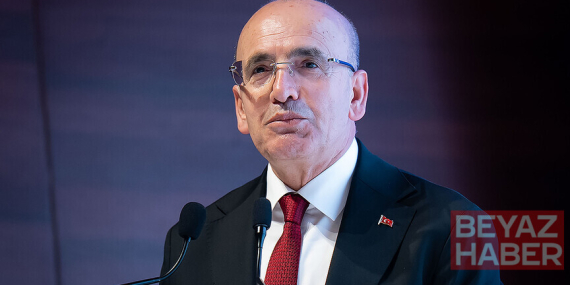Bakan Şimşek: Türkiye, terörün finansmanı, her türlü yasa dışı finansal faaliyet ve ticaretle mücadelede kararlıdır