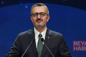 İletişim Başkanı Duran'dan Cumhurbaşkanı Erdoğan'ın kaleme aldığı makaleye ilişkin paylaşım