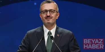 İletişim Başkanı Duran'dan Cumhurbaşkanı Erdoğan'ın kaleme aldığı makaleye ilişkin paylaşım