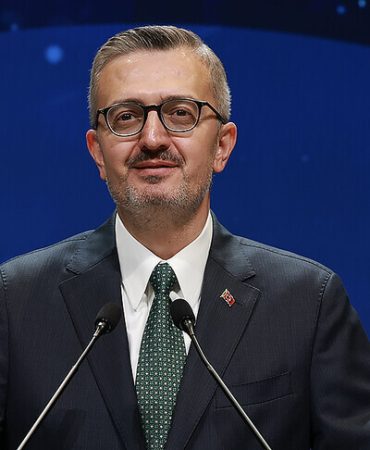 İletişim Başkanı Duran'dan Cumhurbaşkanı Erdoğan'ın kaleme aldığı makaleye ilişkin paylaşım