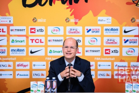 FIBA Genel Sekreteri Andreas Zagklis, kadın basketbolunda yükselişin süreceğine inanıyor