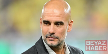 Pep Guardiola, Manchester City'ye yönelik suçlamalar için sessizliğini bozdu