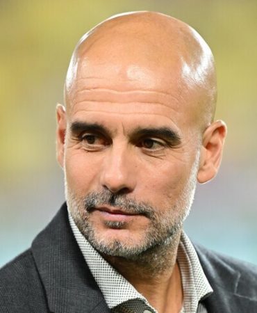 Pep Guardiola, Manchester City'ye yönelik suçlamalar için sessizliğini bozdu