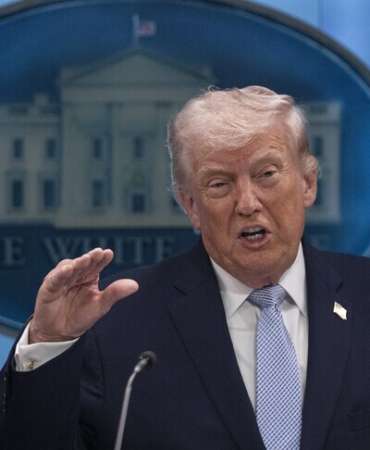 ABD Başkanı Trump, Rusya'nın NATO topraklarına saldırmayacağını söyledi