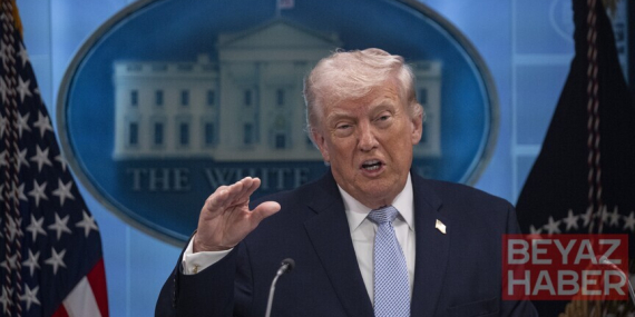 ABD Başkanı Trump, Rusya'nın NATO topraklarına saldırmayacağını söyledi
